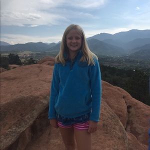 Meet your Posher, Cady